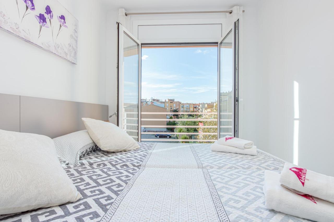 Apart-Rent Apartment Gran Reserva 0076 เอมปูเรียบราบา ภายนอก รูปภาพ