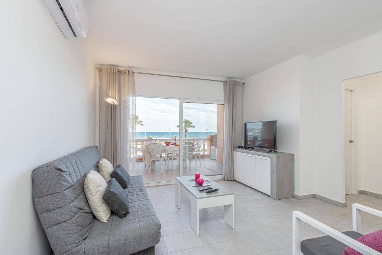 Apart-Rent Apartment Gran Reserva 0076 เอมปูเรียบราบา ภายนอก รูปภาพ