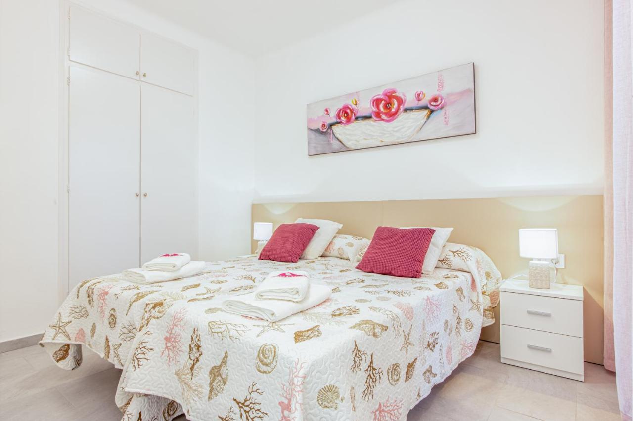 Apart-Rent Apartment Gran Reserva 0076 เอมปูเรียบราบา ภายนอก รูปภาพ