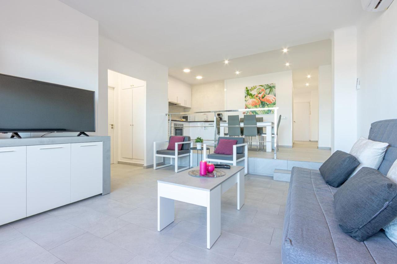 Apart-Rent Apartment Gran Reserva 0076 เอมปูเรียบราบา ภายนอก รูปภาพ