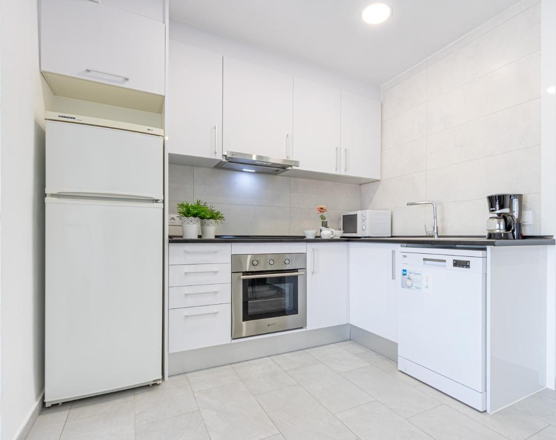 Apart-Rent Apartment Gran Reserva 0076 เอมปูเรียบราบา ภายนอก รูปภาพ