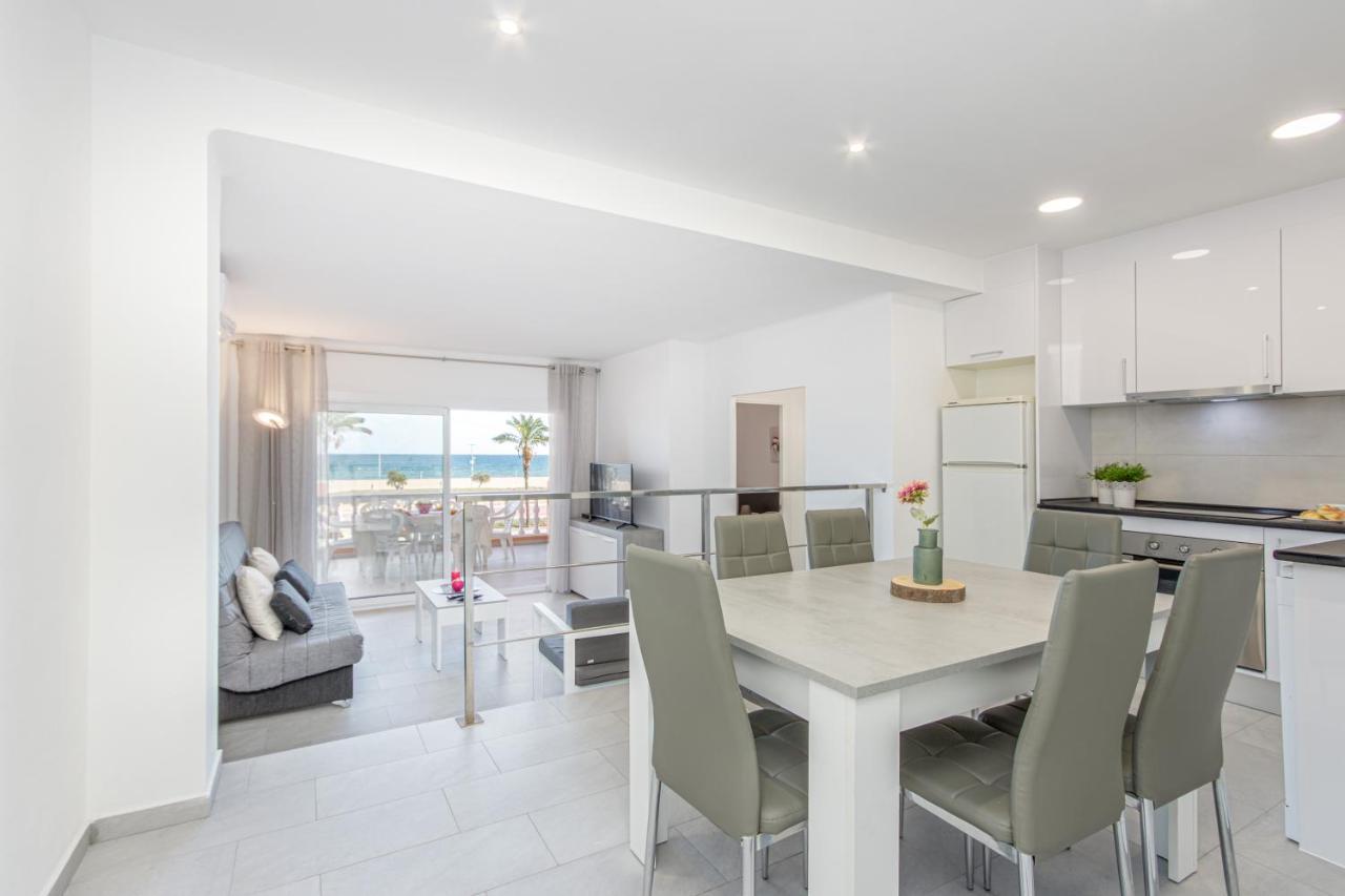 Apart-Rent Apartment Gran Reserva 0076 เอมปูเรียบราบา ภายนอก รูปภาพ