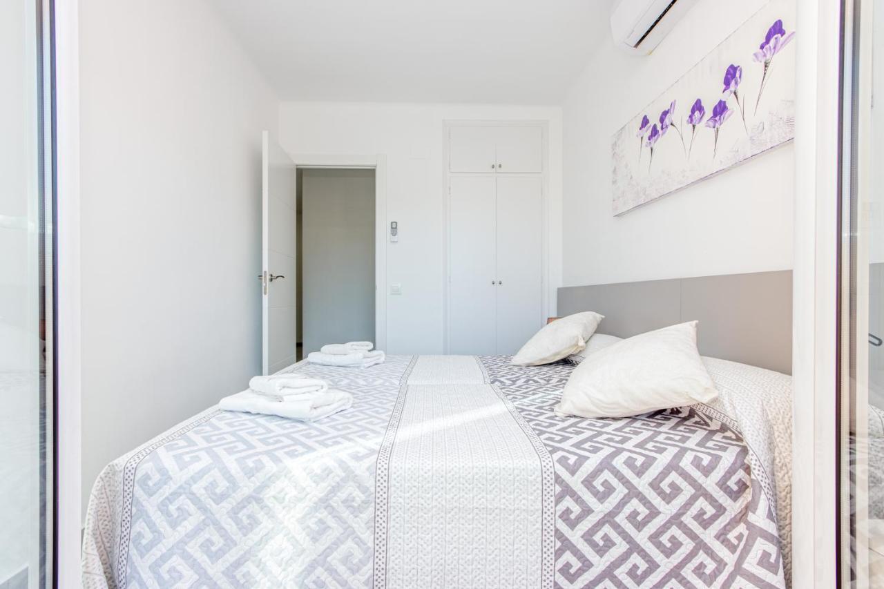 Apart-Rent Apartment Gran Reserva 0076 เอมปูเรียบราบา ภายนอก รูปภาพ