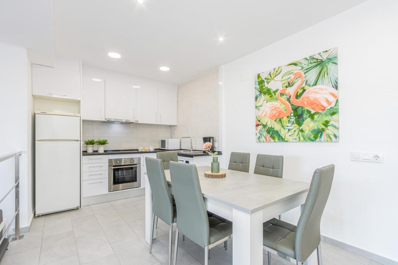 Apart-Rent Apartment Gran Reserva 0076 เอมปูเรียบราบา ภายนอก รูปภาพ