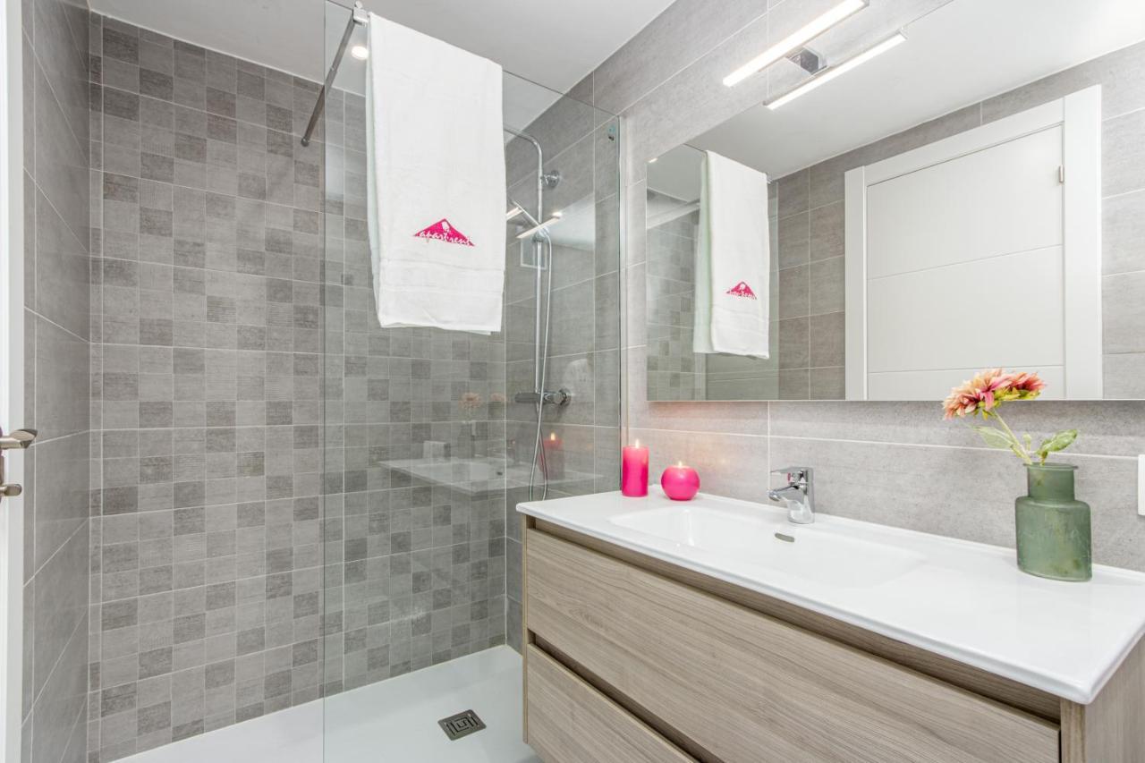 Apart-Rent Apartment Gran Reserva 0076 เอมปูเรียบราบา ภายนอก รูปภาพ