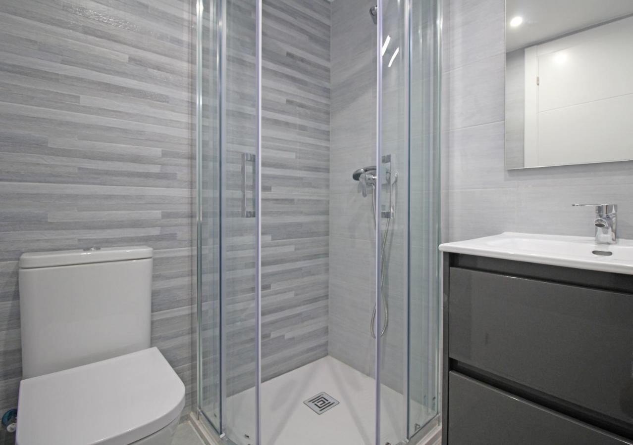 Apart-Rent Apartment Gran Reserva 0076 เอมปูเรียบราบา ภายนอก รูปภาพ