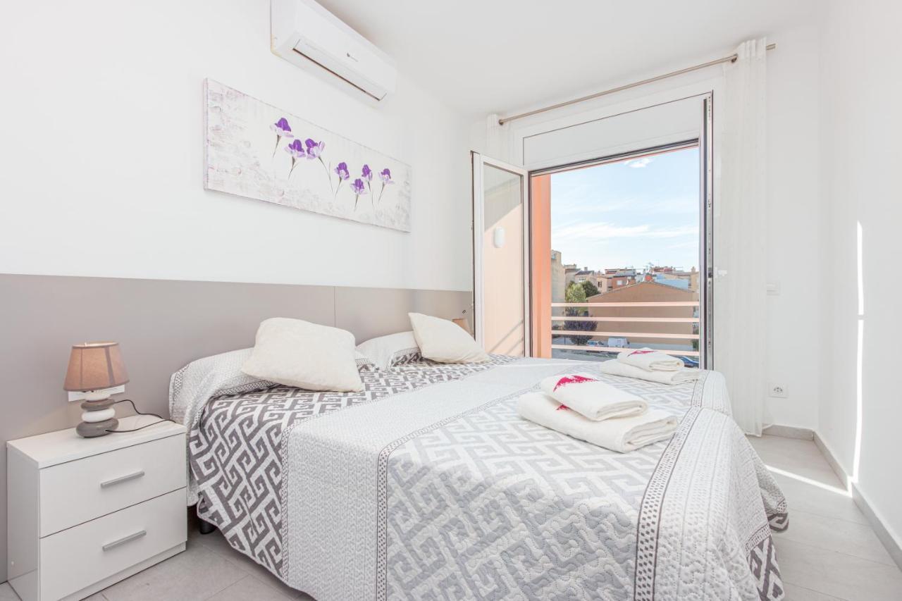 Apart-Rent Apartment Gran Reserva 0076 เอมปูเรียบราบา ภายนอก รูปภาพ